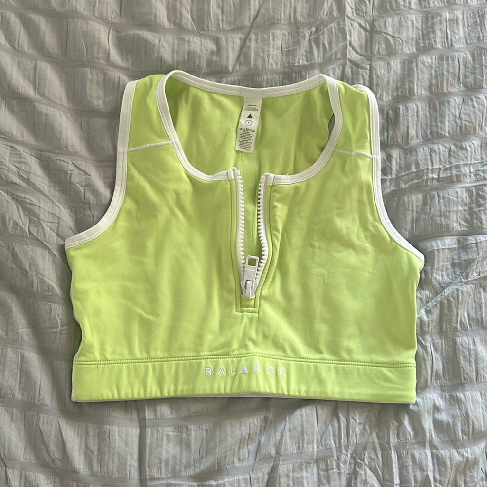 Balance Athletica (Vitality) Isotope Bra!